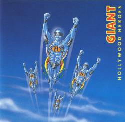 Giant (USA-1) : Hollywood Heroes